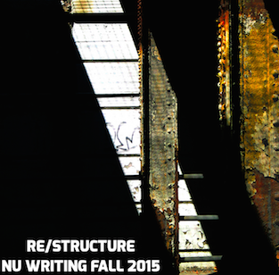 					View No. 7 (2015): Re/Structure
				